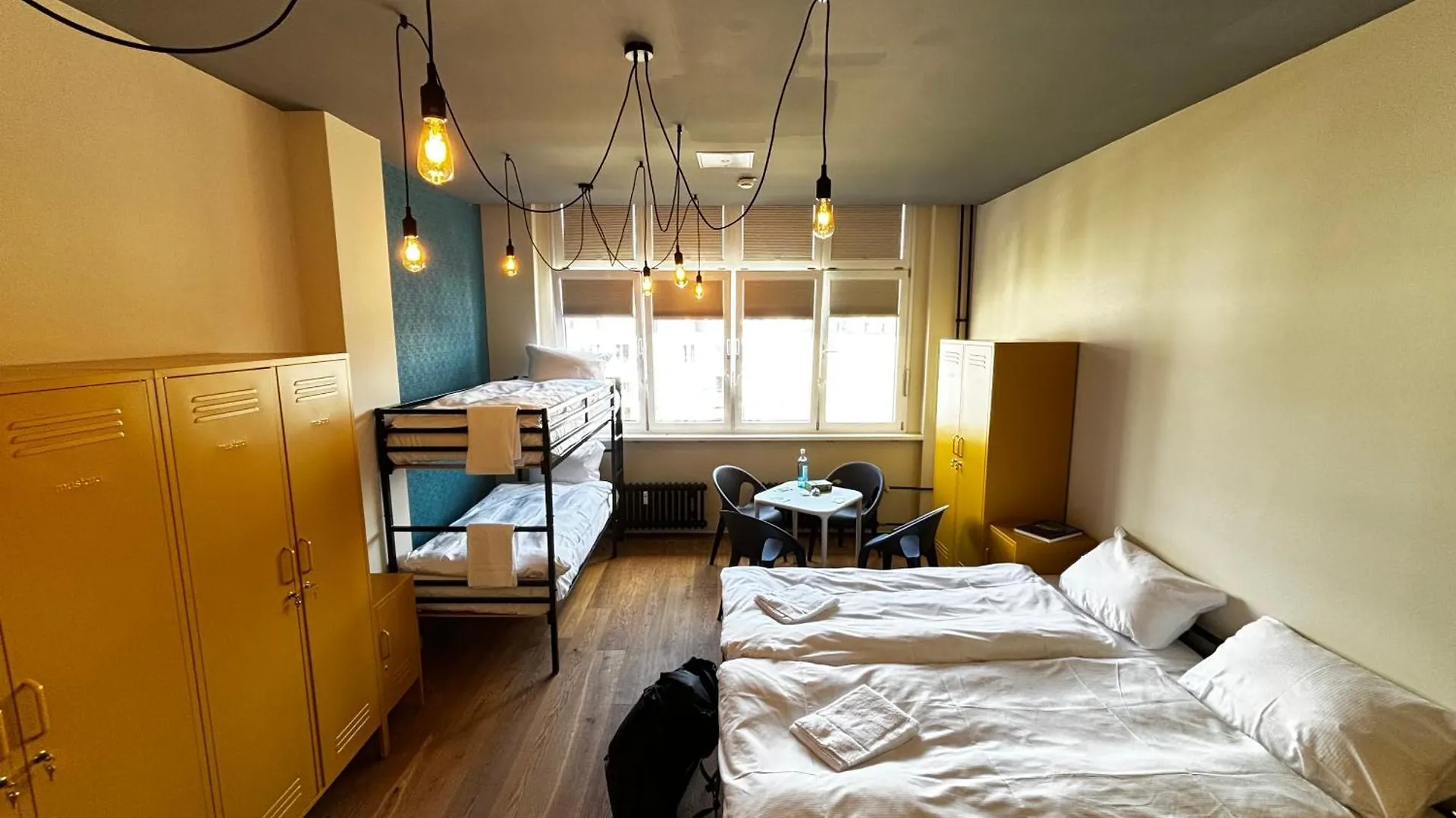 Coffee Inn Hostel برلين