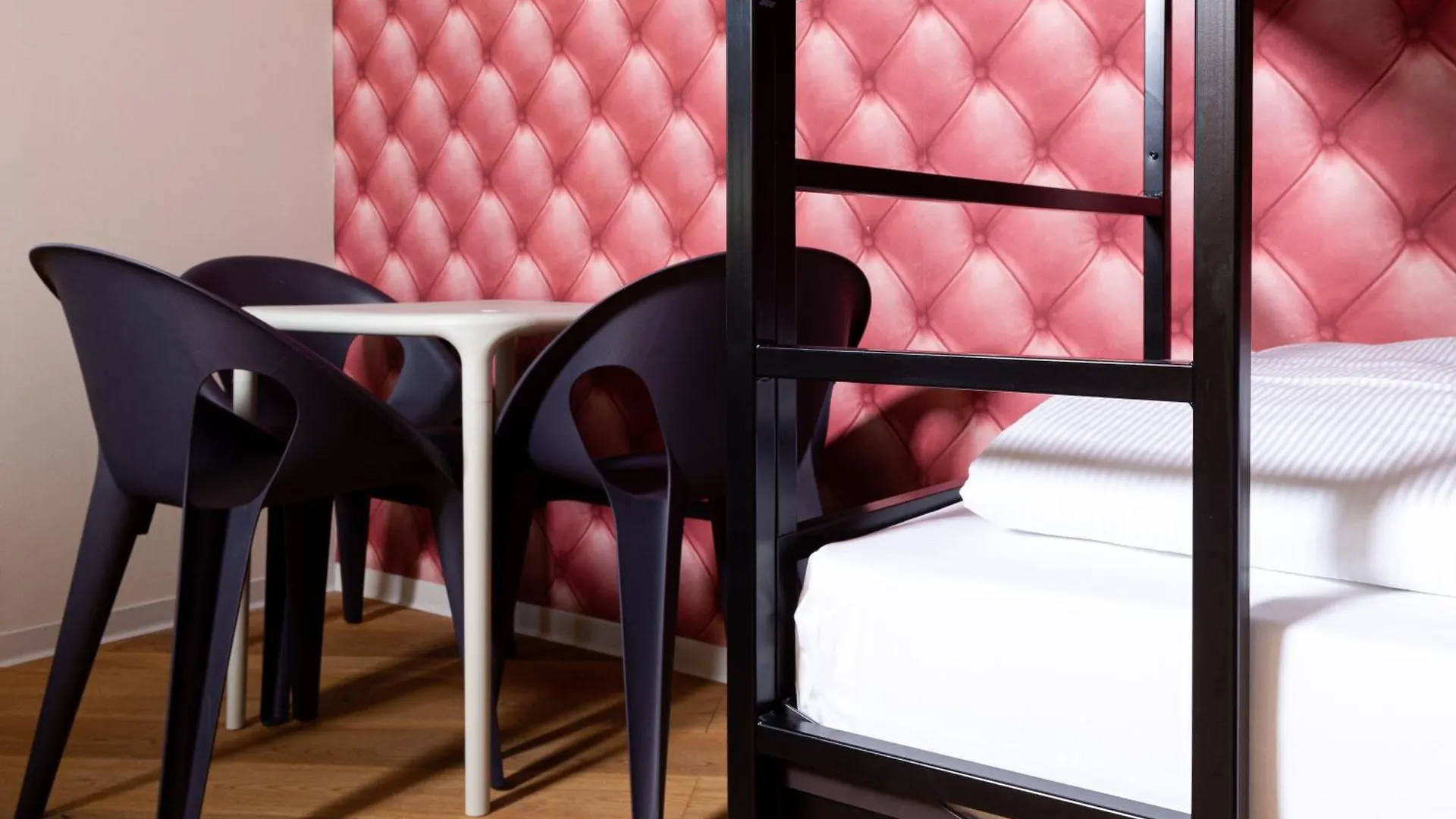 Coffee Inn Hostel برلين