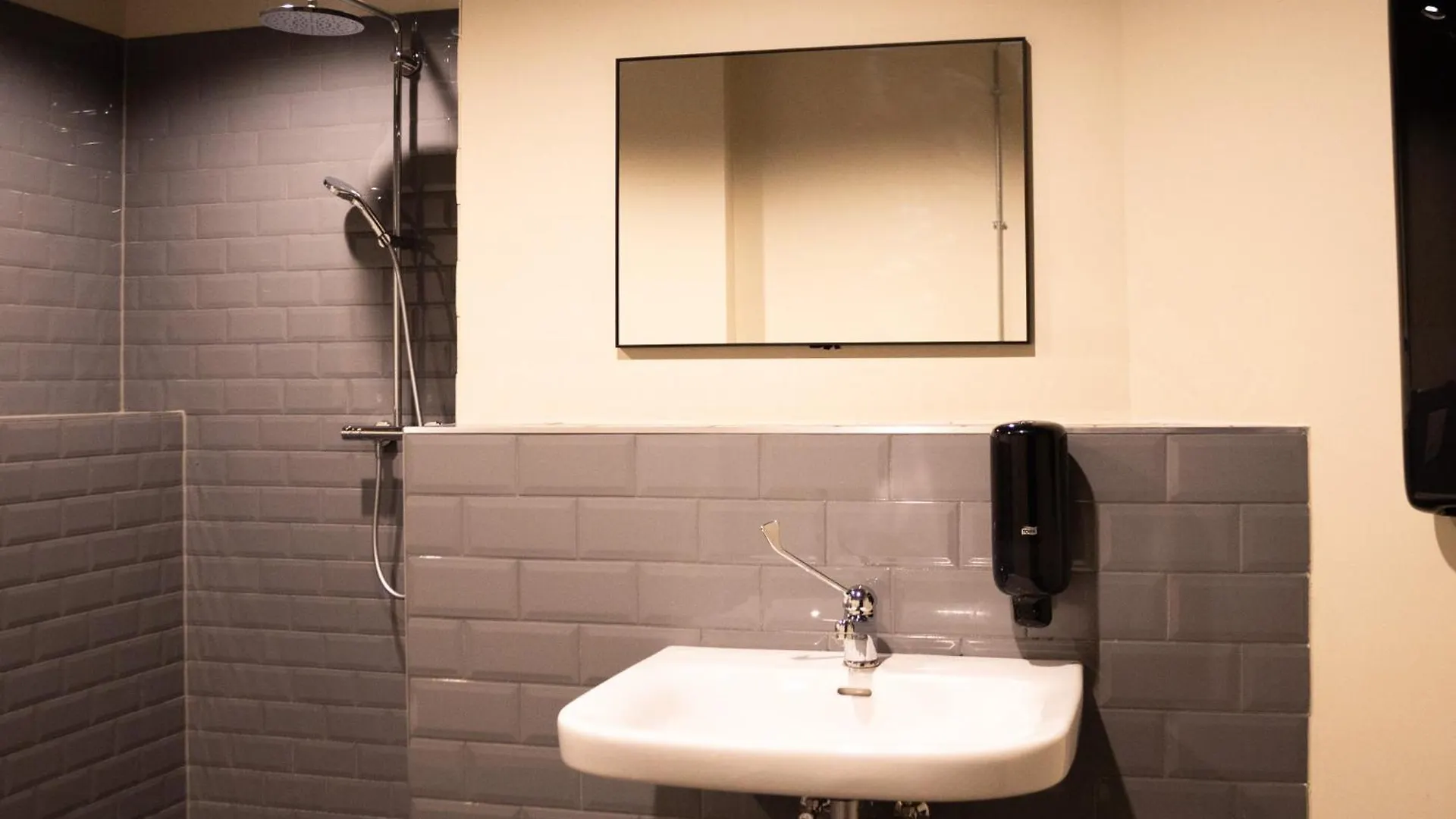 Coffee Inn Hostel برلين 0*,  ألمانيا