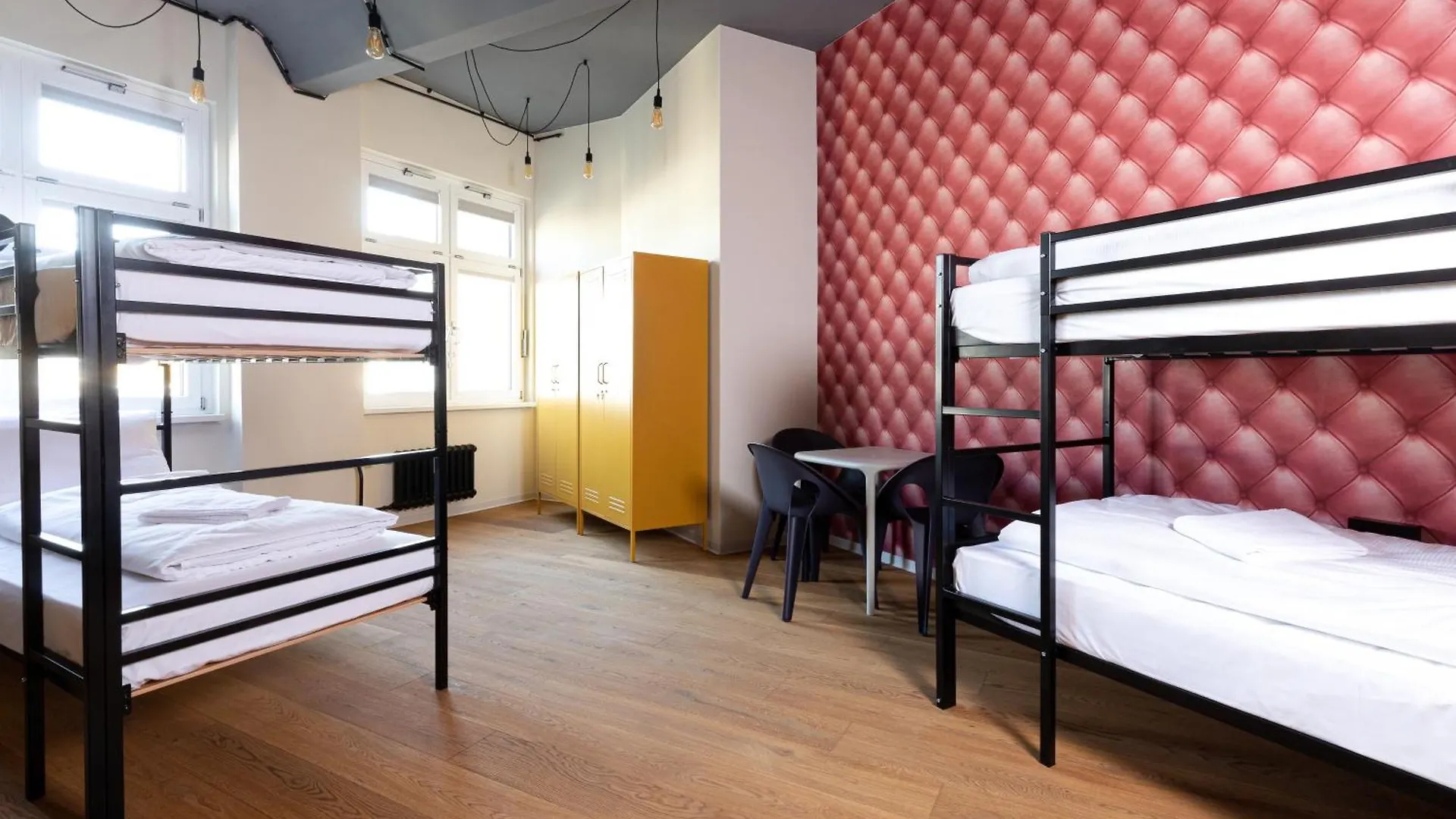 Coffee Inn Hostel برلين
