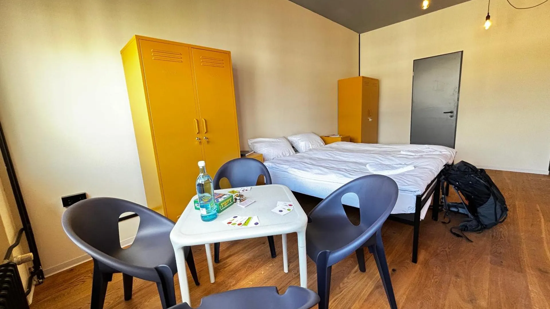Coffee Inn Hostel Berlin 0*,  Germany