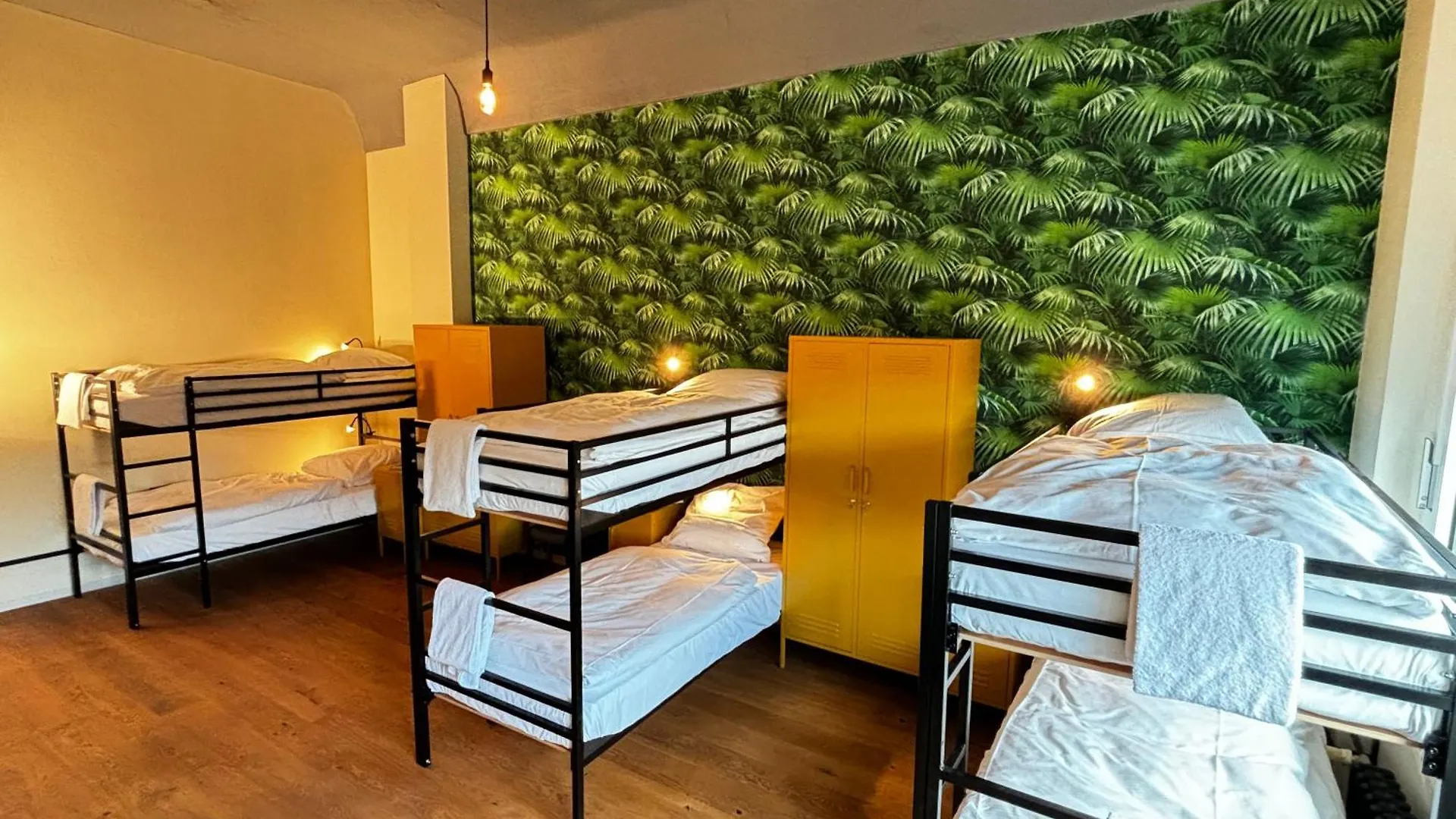 Coffee Inn Hostel Berlin