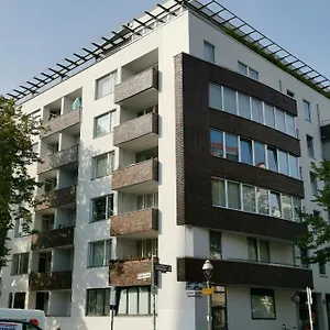 Art'appart - Kontaktloser Check-in Apartahotel