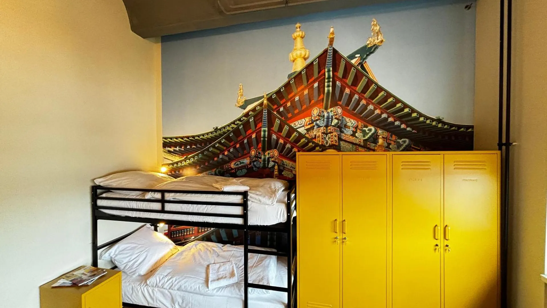 Coffee Inn Hostel Berlín Alemania