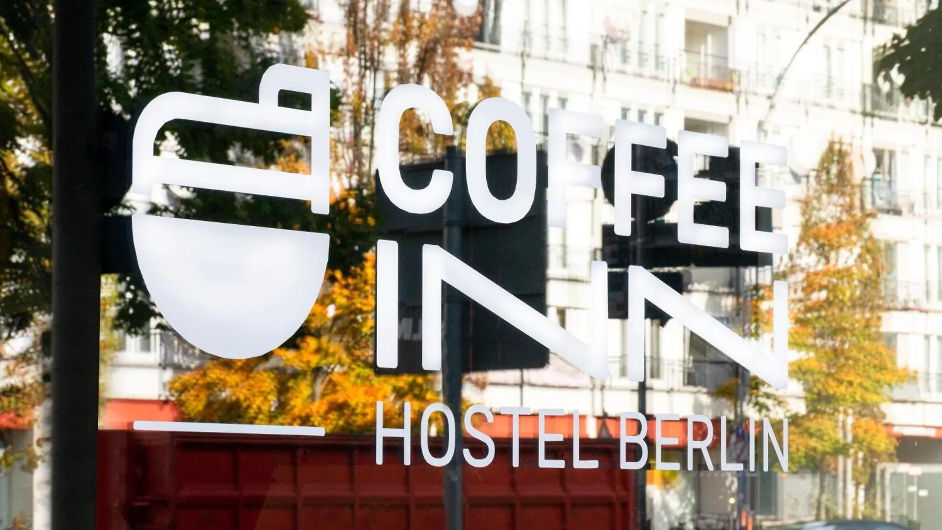 Coffee Inn Hostel Berlin
