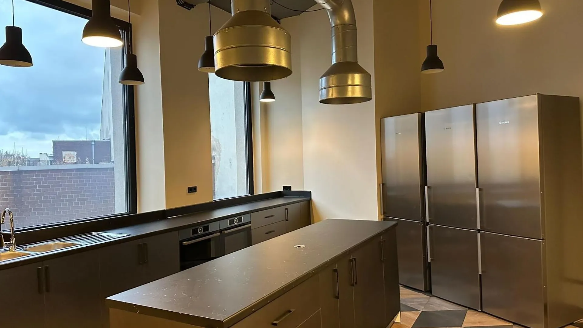 Coffee Inn Hostel Berlin