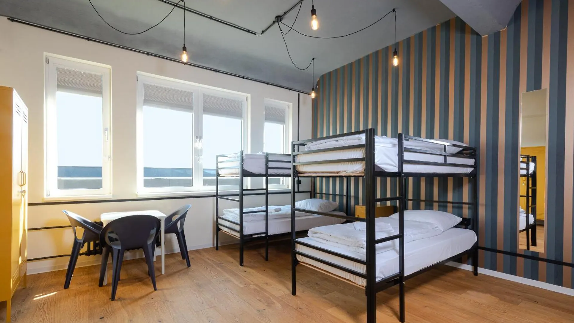 Coffee Inn Hostel Berlín 0*,  Alemania
