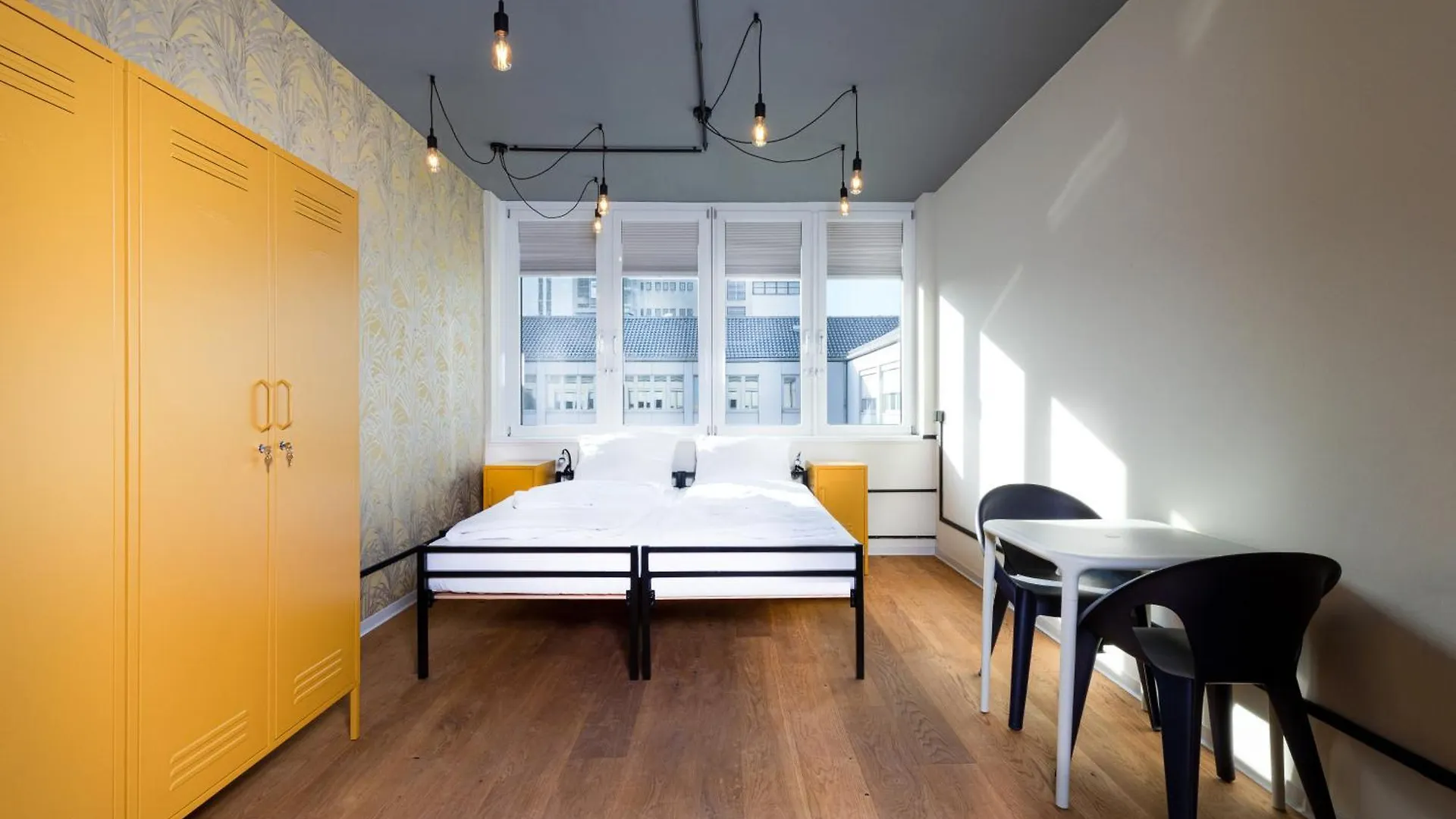 Coffee Inn Hostel Berlin