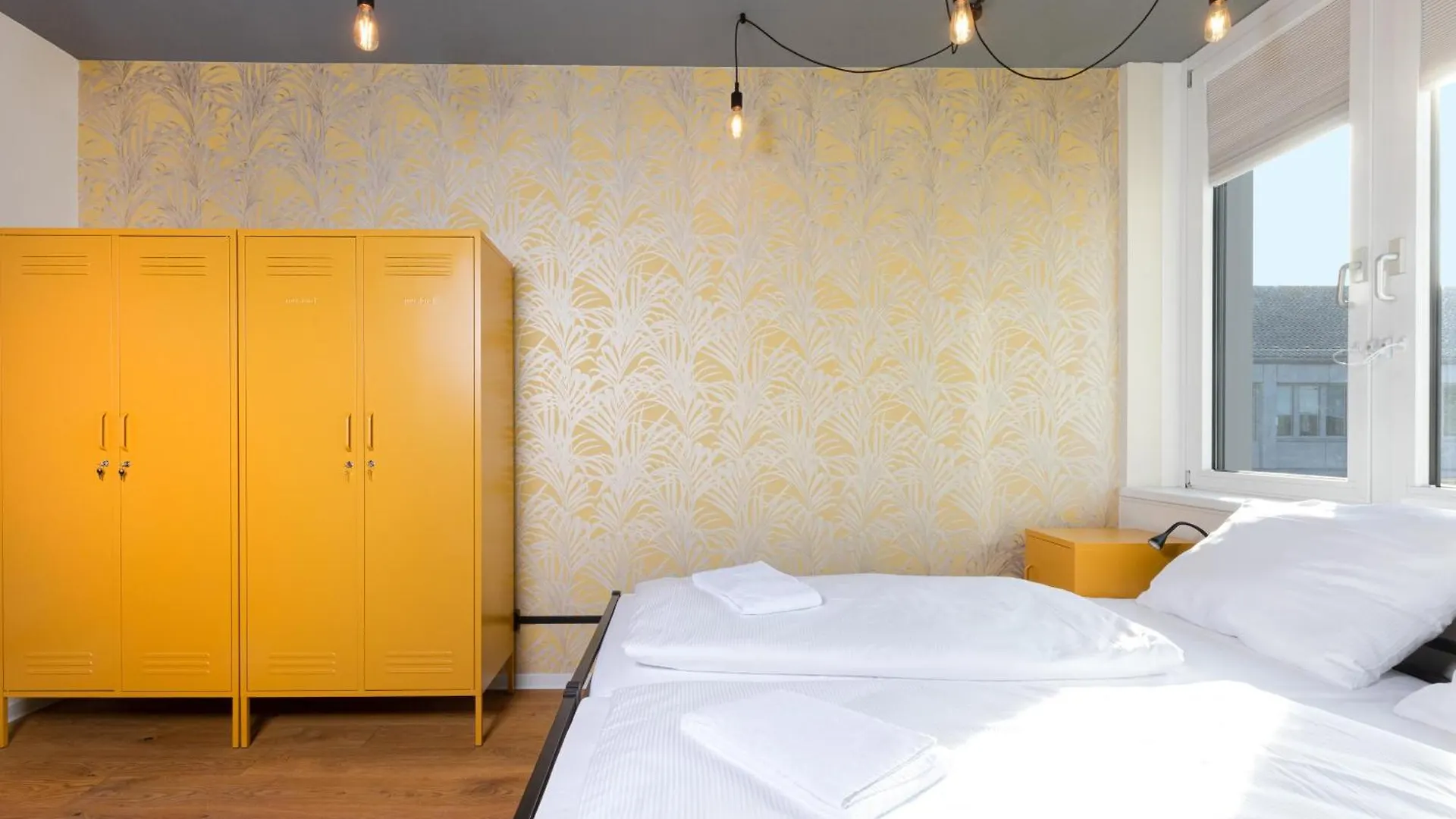Coffee Inn Hostel Berlín Alemania